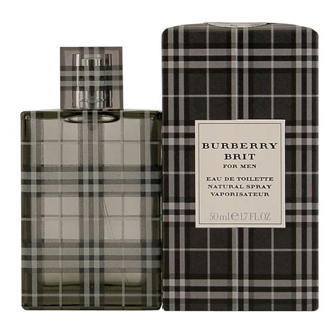 burberry britain men& 39|Burberry brit for her 50ml.